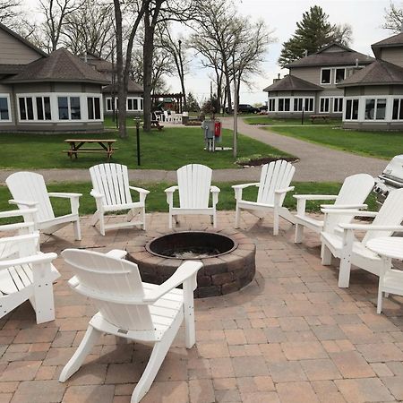 Bay Colony 775 Villa Nisswa Екстериор снимка