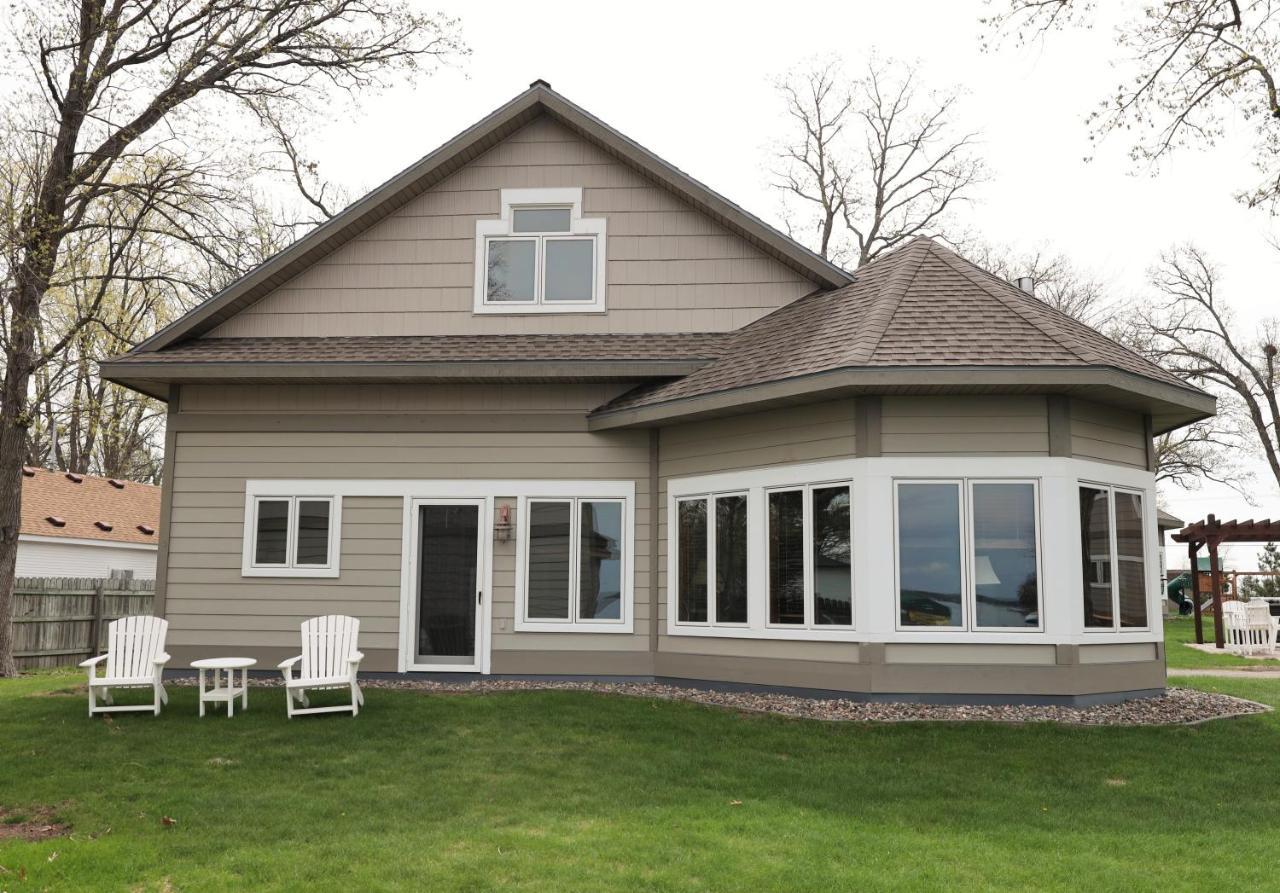 Bay Colony 775 Villa Nisswa Екстериор снимка