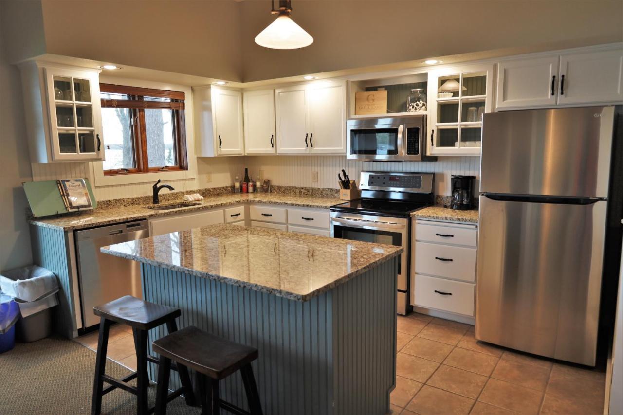 Bay Colony 775 Villa Nisswa Екстериор снимка