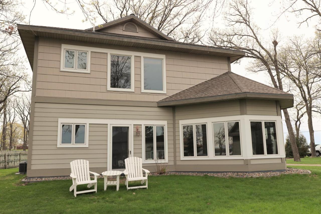 Bay Colony 775 Villa Nisswa Екстериор снимка