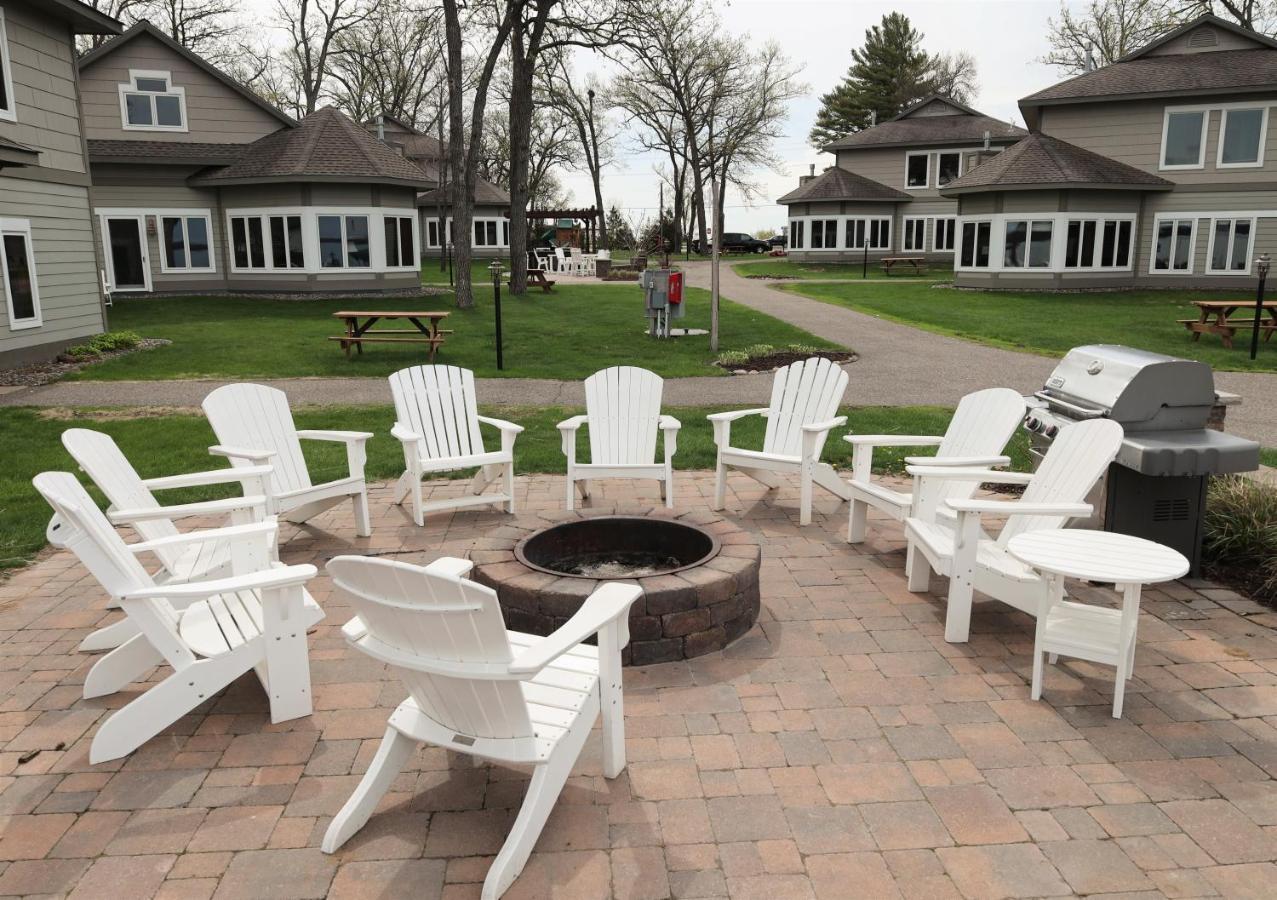 Bay Colony 775 Villa Nisswa Екстериор снимка