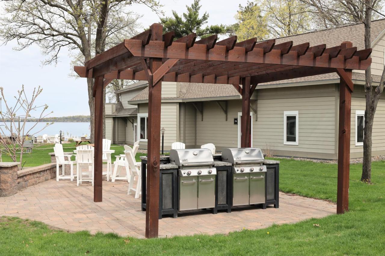 Bay Colony 775 Villa Nisswa Екстериор снимка