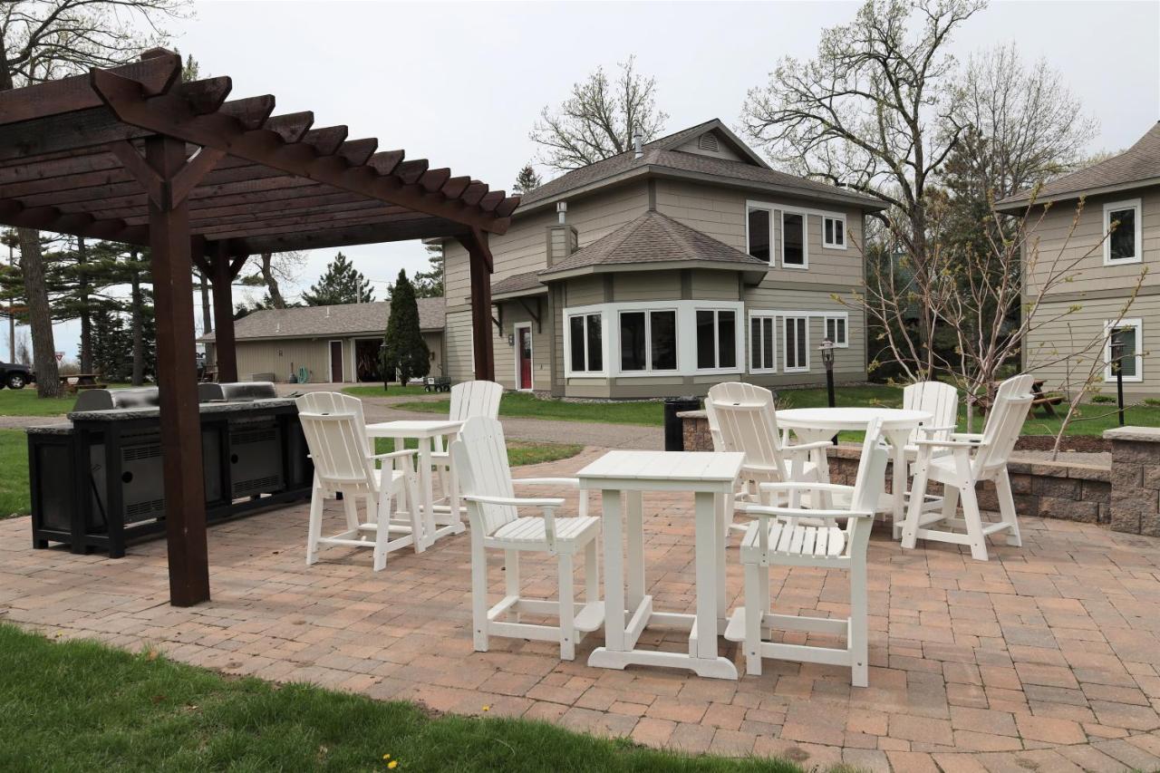 Bay Colony 775 Villa Nisswa Екстериор снимка